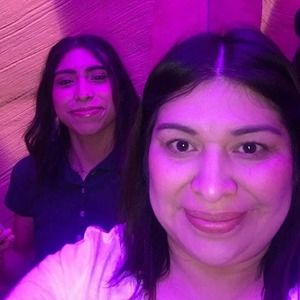 Meet your Posher, Carol